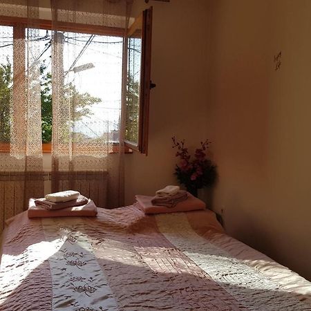Apartman Sa Garazom I Internetom Сараево Экстерьер фото