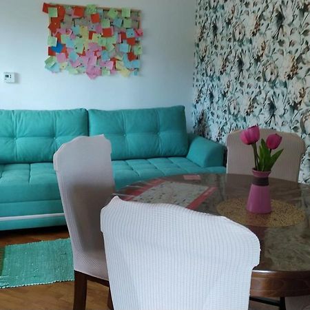 Apartman Sa Garazom I Internetom Сараево Экстерьер фото