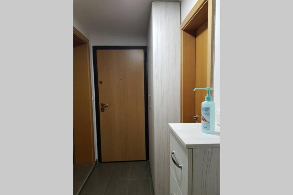 Apartman Sa Garazom I Internetom Сараево Экстерьер фото
