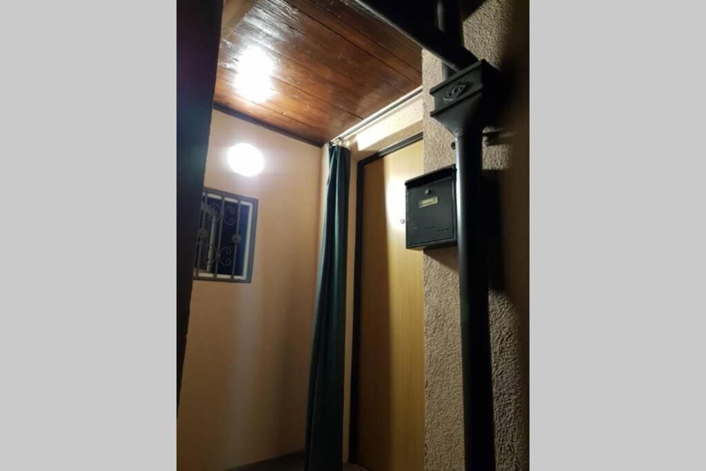 Apartman Sa Garazom I Internetom Сараево Экстерьер фото