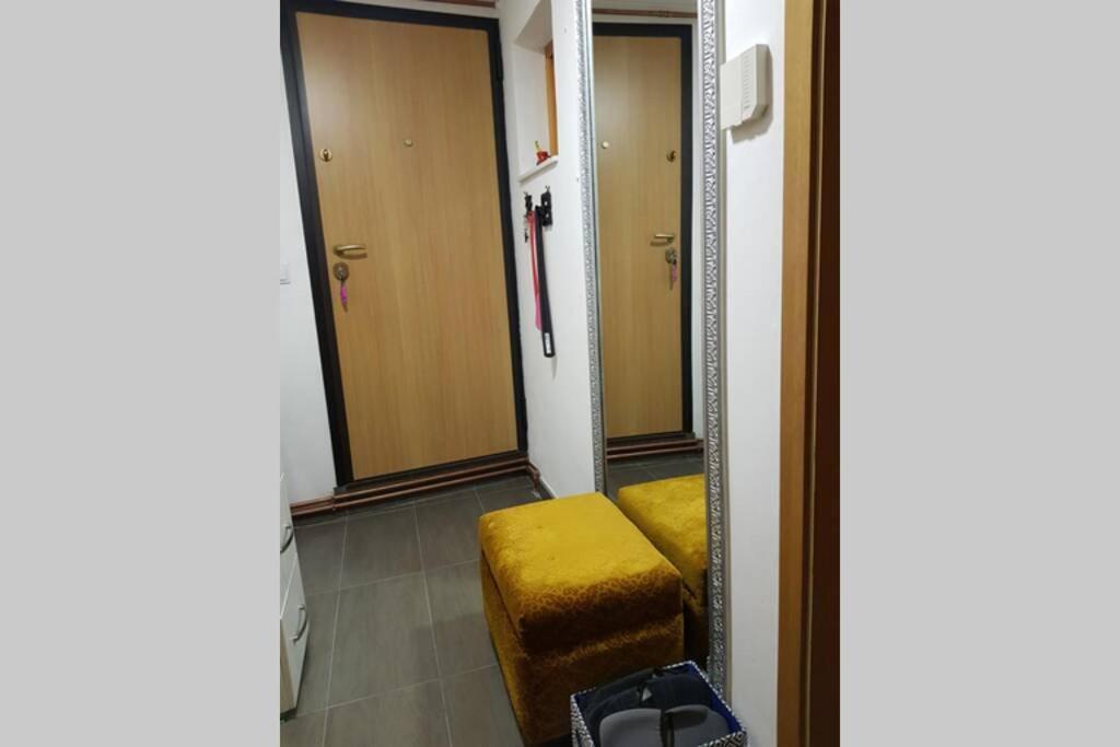 Apartman Sa Garazom I Internetom Сараево Экстерьер фото