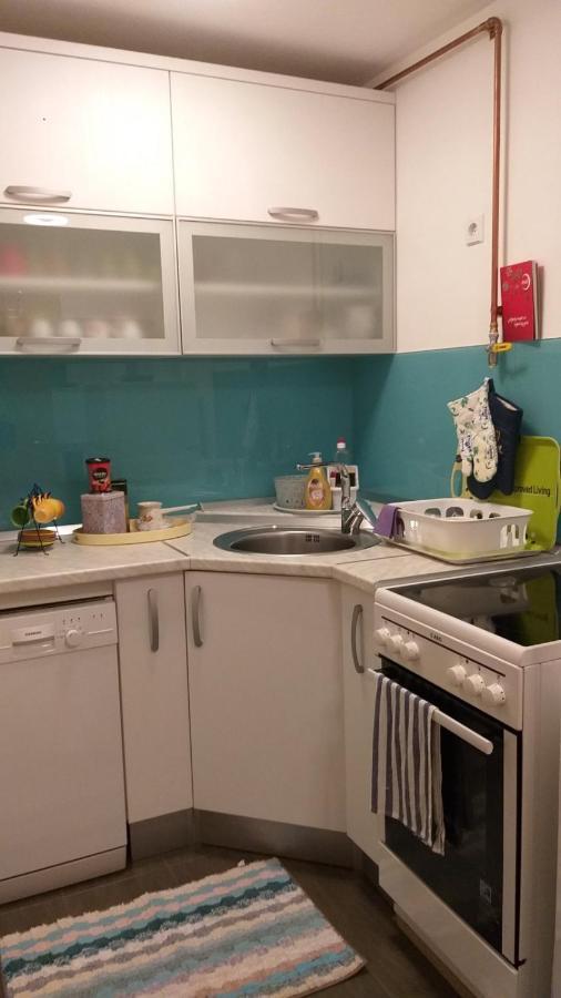 Apartman Sa Garazom I Internetom Сараево Экстерьер фото