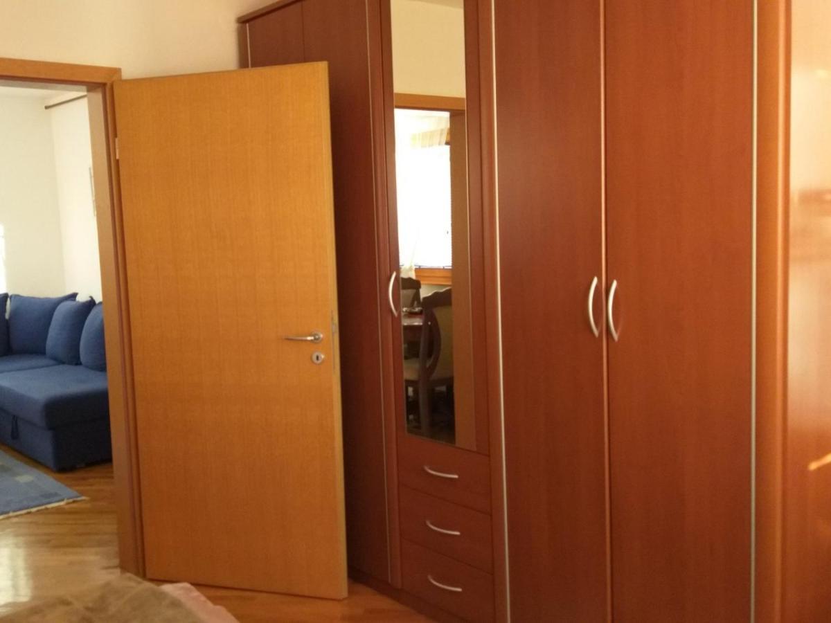 Apartman Sa Garazom I Internetom Сараево Экстерьер фото