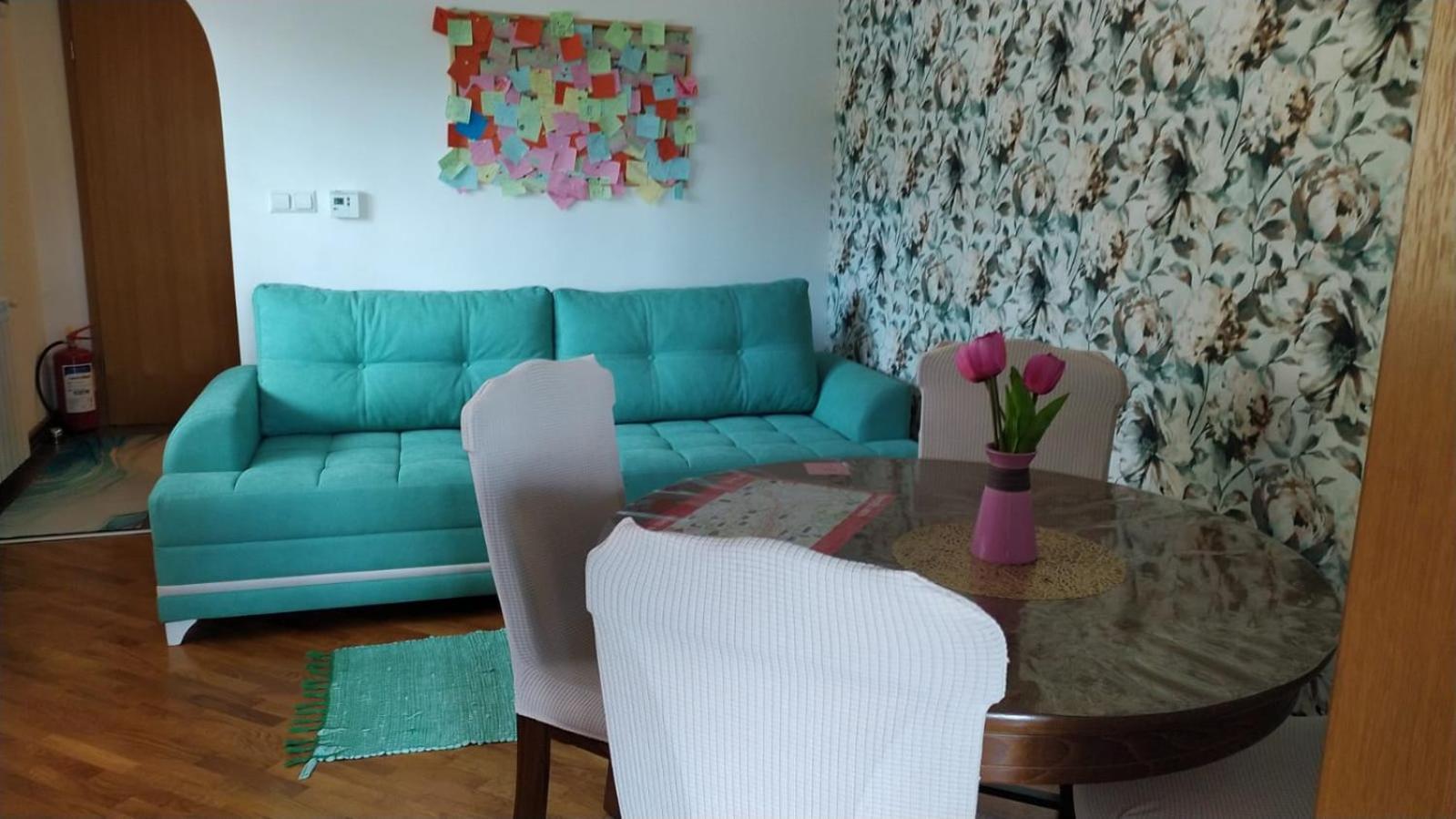 Apartman Sa Garazom I Internetom Сараево Экстерьер фото